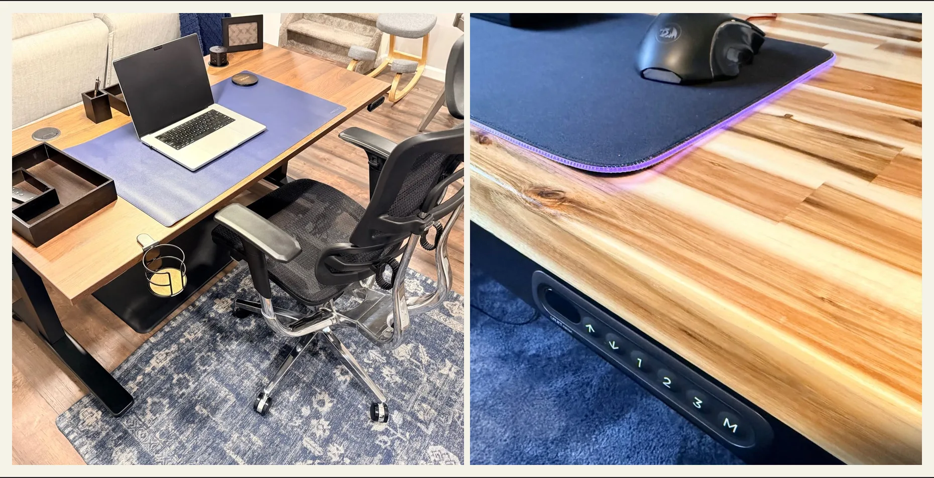 UPLIFT V3 vs Parsons Standing Desk | Which to Buy (2026)