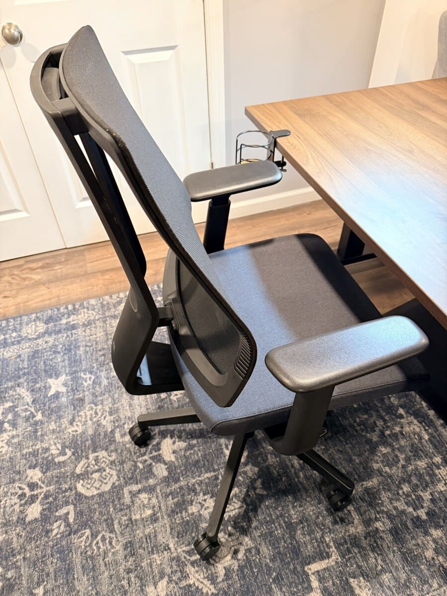 Clarksville at the UPLIFT V3 Standing Desk