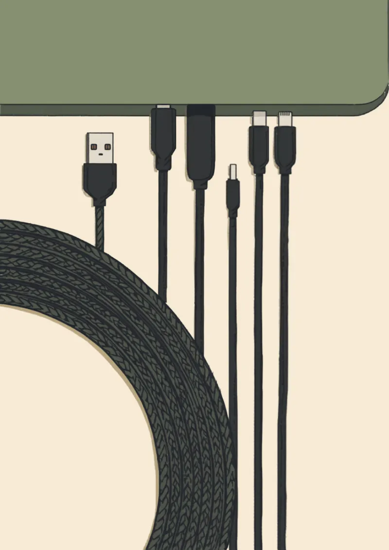Cable Management