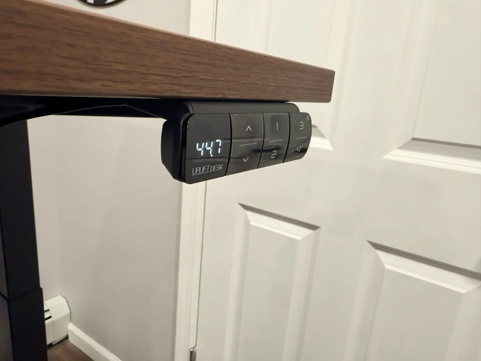 UPLIFT V3 advanced keypad with height display