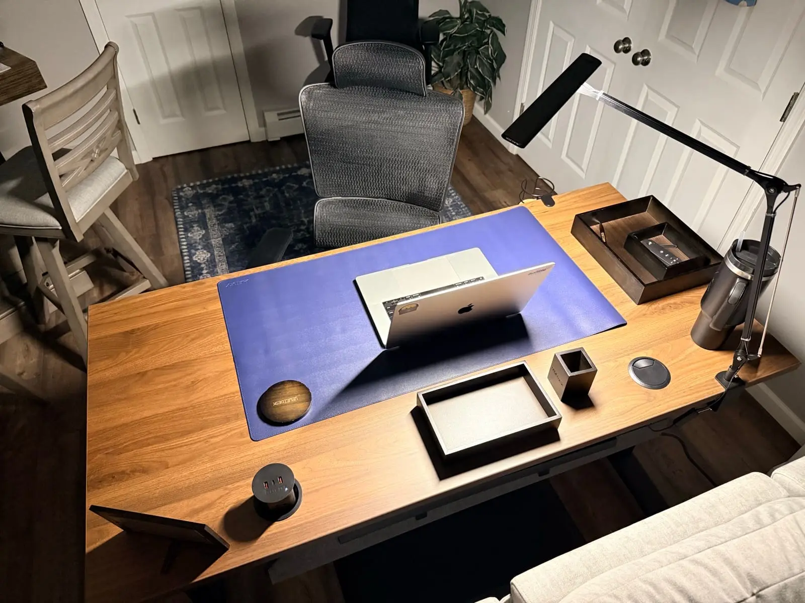 Standing Desks