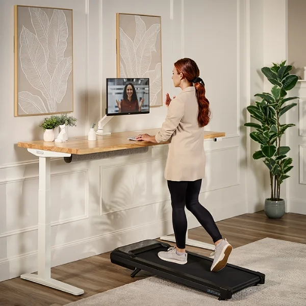 UPLIFT Walking Desk